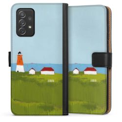 Sideflip Kotelo musta