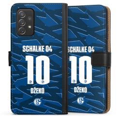 Sideflip Kotelo musta