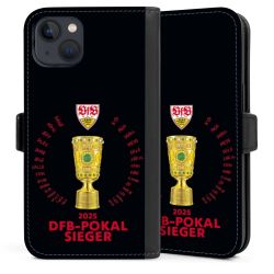 VfB DFB-Pokal Sieger Schwarz