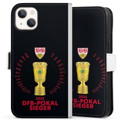 VfB DFB-Pokal Sieger Schwarz