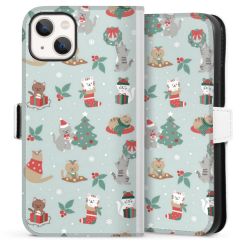 Sideflip Kotelo valkoinen