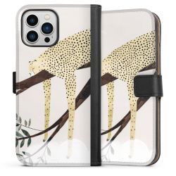 Sideflip with flap black