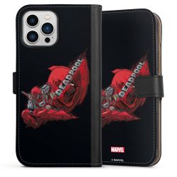 Sideflip Kotelo musta