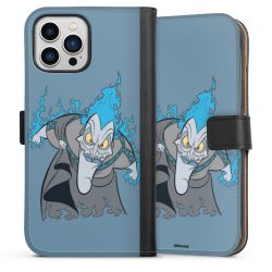 Sideflip with flap black