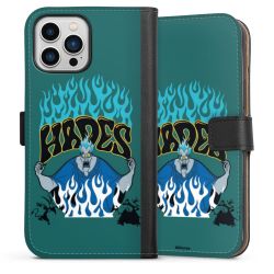 Sideflip with flap black