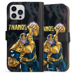 Sideflip Kotelo musta