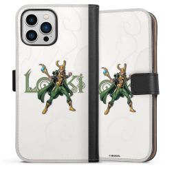 Sideflip Kotelo musta