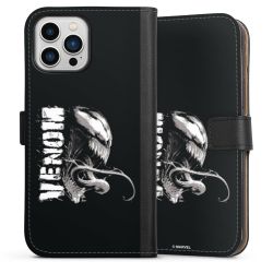 Sideflip Kotelo musta