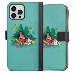 Sideflip with flap black