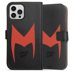 Sideflip Kotelo musta