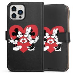 Sideflip Kotelo musta