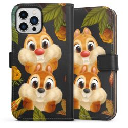 Sideflip Kotelo musta