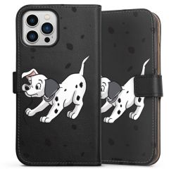 Sideflip Kotelo musta