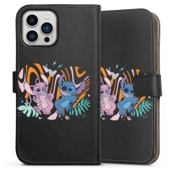 Sideflip Kotelo musta