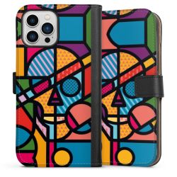 Sideflip with flap black