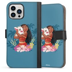 Sideflip with flap black