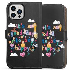 Sideflip Kotelo musta