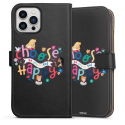 Sideflip Kotelo musta