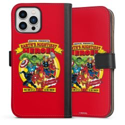 Sideflip Kotelo musta