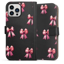 Sideflip Fodral med flap svart