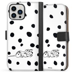 Sideflip with flap black