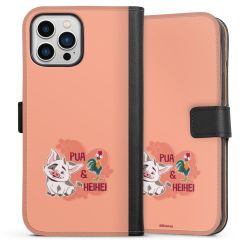 Sideflip with flap black