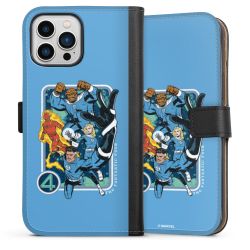 Sideflip Kotelo musta