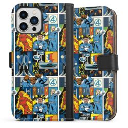 Sideflip Kotelo musta