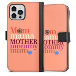 Sideflip with flap black