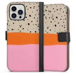 Sideflip with flap black