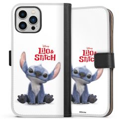 Sideflip Fodral med flap svart