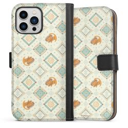 Sideflip Kotelo musta