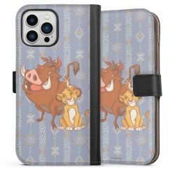 Sideflip Kotelo musta