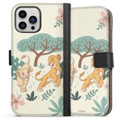 Sideflip Kotelo musta