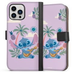 Sideflip Kotelo musta