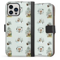 Sideflip with flap black