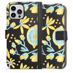 Sideflip Kotelo musta