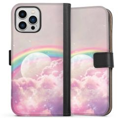 Sideflip Kotelo musta