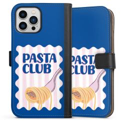 Sideflip Fodral med flap svart