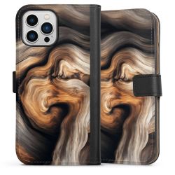 Sideflip with flap black