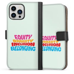 Sideflip with flap black