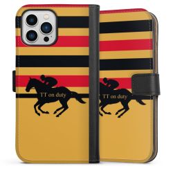 Sideflip with flap black