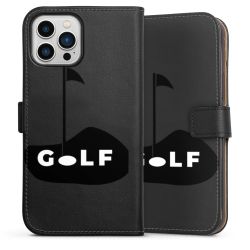 Sideflip with flap black