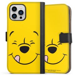 Sideflip Fodral med flap svart