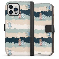 Sideflip Kotelo musta