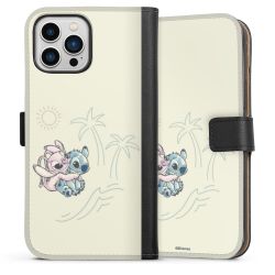 Sideflip Kotelo musta