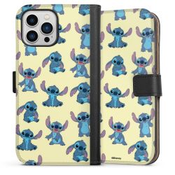 Sideflip Kotelo musta