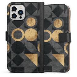 Sideflip with flap black