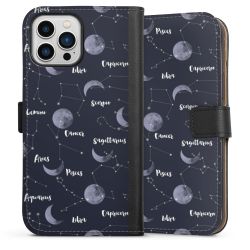 Sideflip Kotelo musta