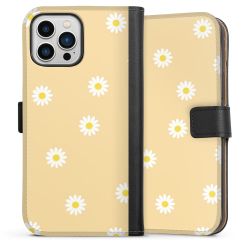 Sideflip Fodral med flap svart